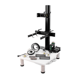 FULL PORTABLE TESTING STATION 
